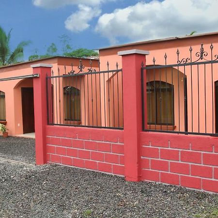 Apartmán Arenal Red La Fortuna Exteriér fotografie