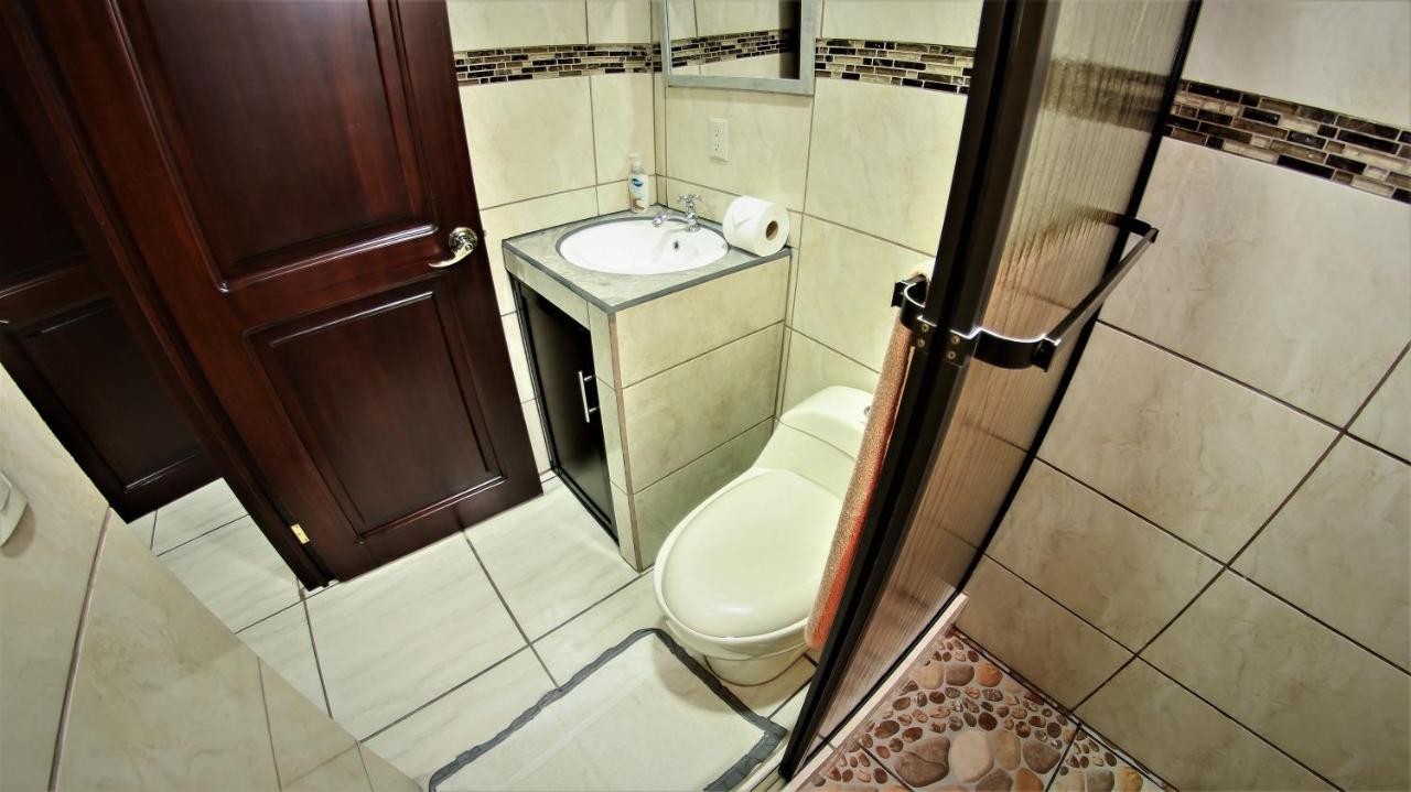 Apartmán Arenal Red La Fortuna Exteriér fotografie
