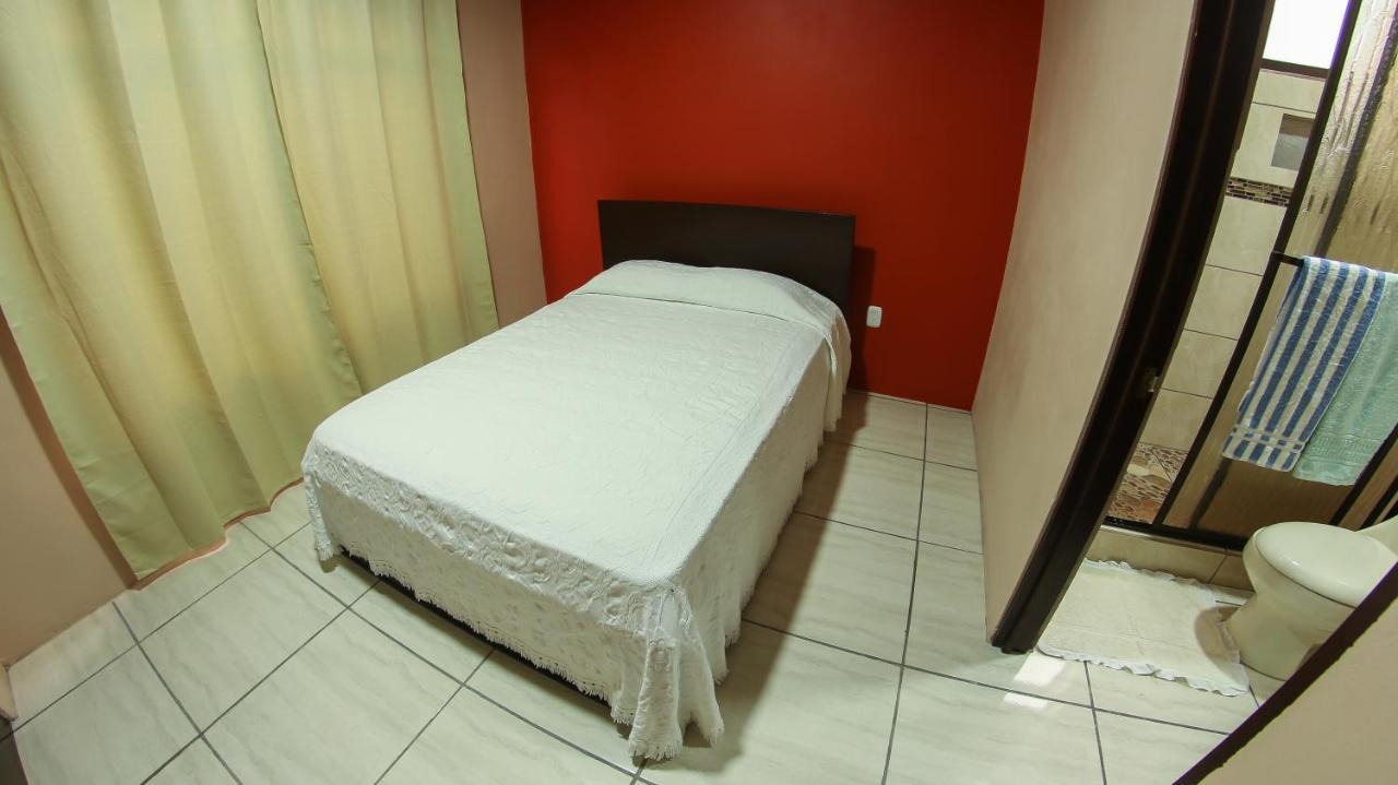Apartmán Arenal Red La Fortuna Exteriér fotografie